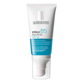 Hyalu B5 Aquagel SPF30 A gel moisturiser with SPF30 broad spectrum protection.